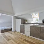 Oliver 2 Апартаменты