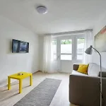Апартаменты Oliver 2