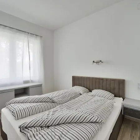 아파트 Oliver 2 시오포크