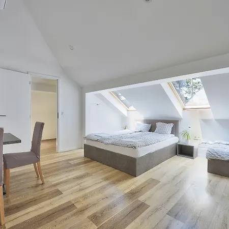 아파트 Oliver 2 시오포크