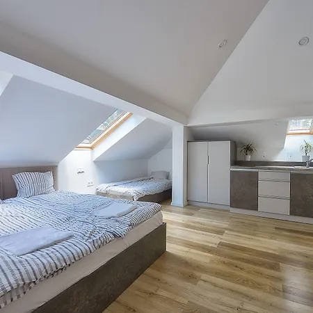 아파트 Oliver 2 *