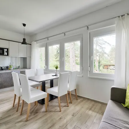 Oliver 2 아파트 *