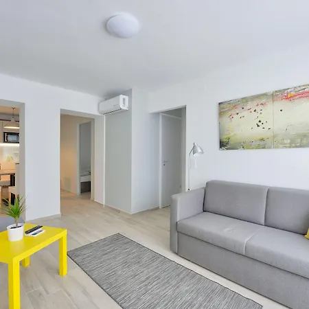 Oliver 2 아파트 *