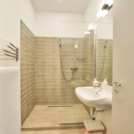 Oliver 2 아파트 시오포크