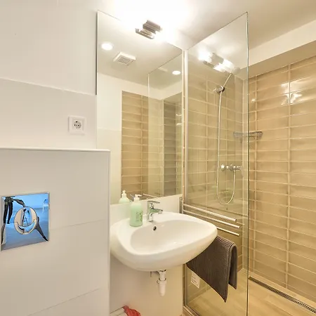 아파트 Oliver 2 시오포크