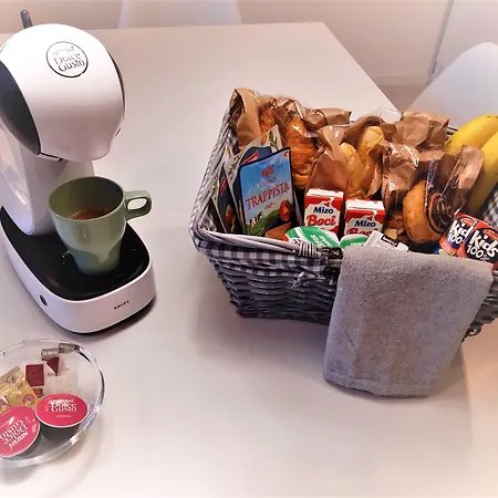 아파트 Oliver 2 시오포크