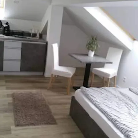 아파트 Oliver 2 시오포크