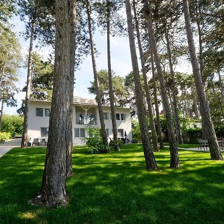 Apartment Oliver 2 Siofok