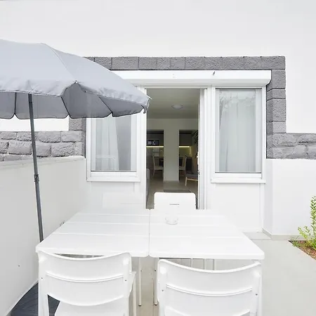 Apartment Oliver 2 Siofok