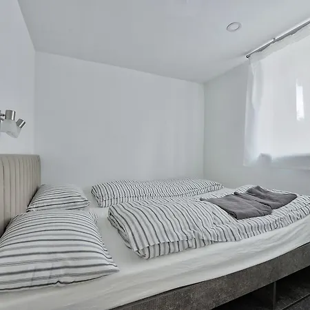 Apartment Oliver 2 Siofok