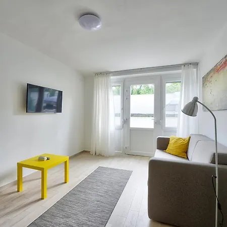 Apartment Oliver 2