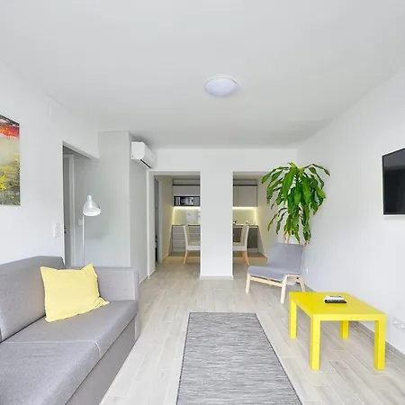 Apartman Oliver 2