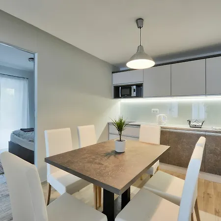 Oliver 2 Apartman