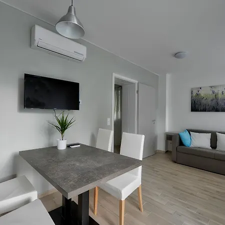 Apartman Oliver 2 Siófok
