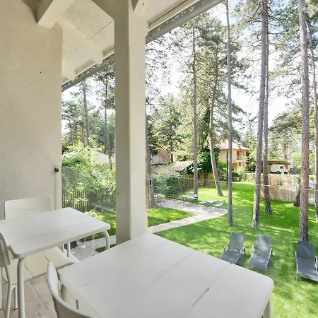 Oliver 2 Apartman *