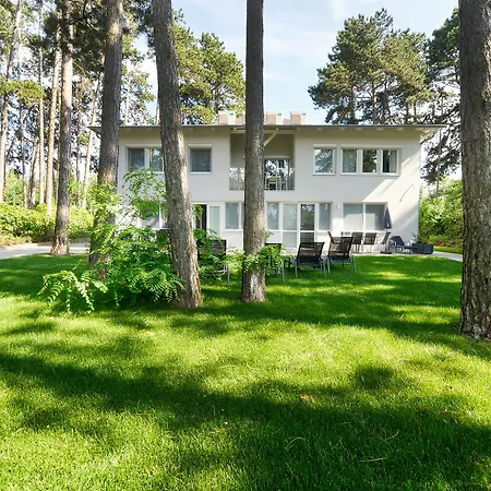 Oliver 2 Apartman Siófok