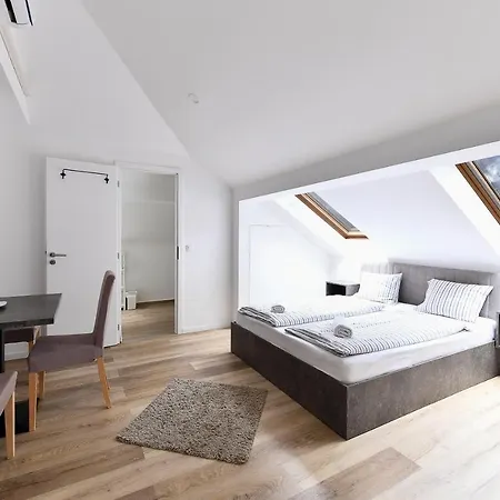 Oliver 2 Apartman