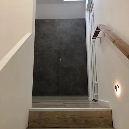 Oliver 2 Apartman Siófok