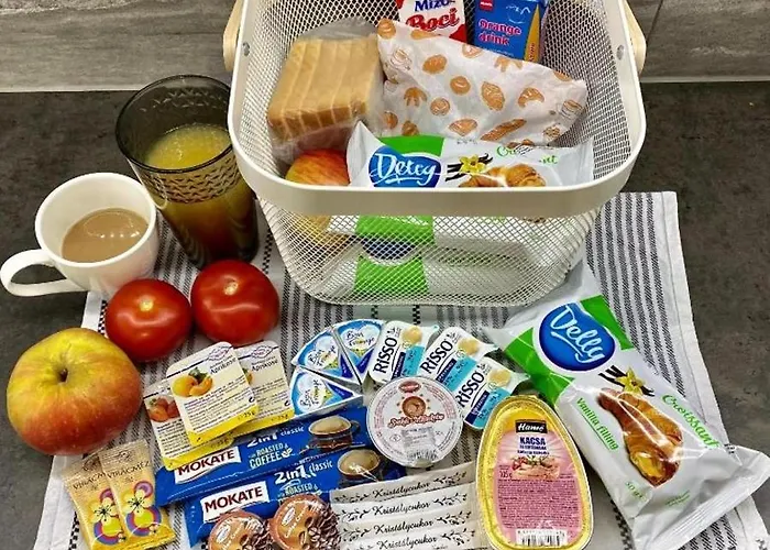 Oliver 2 Apartamento *