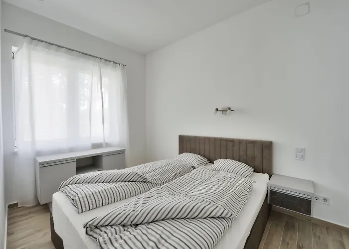 Apartamento Oliver 2 Siófok