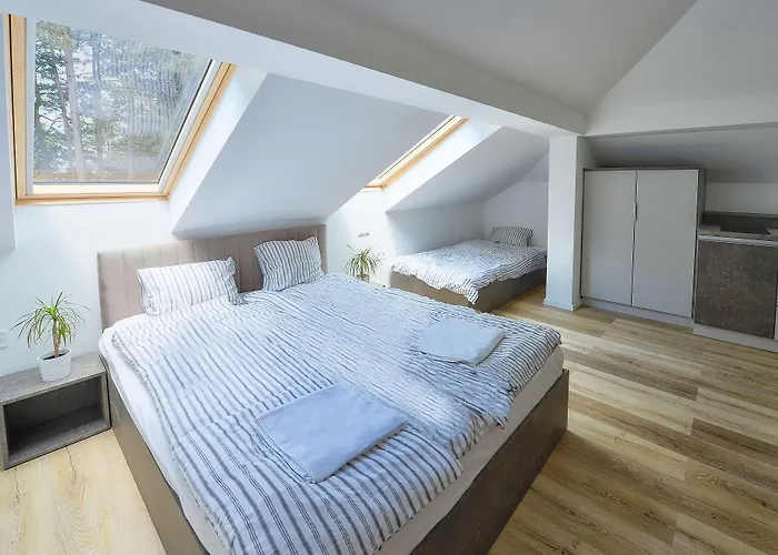 Apartamento Oliver 2