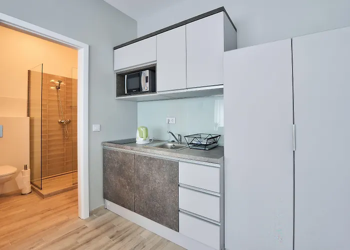 Apartamento Oliver 2 *