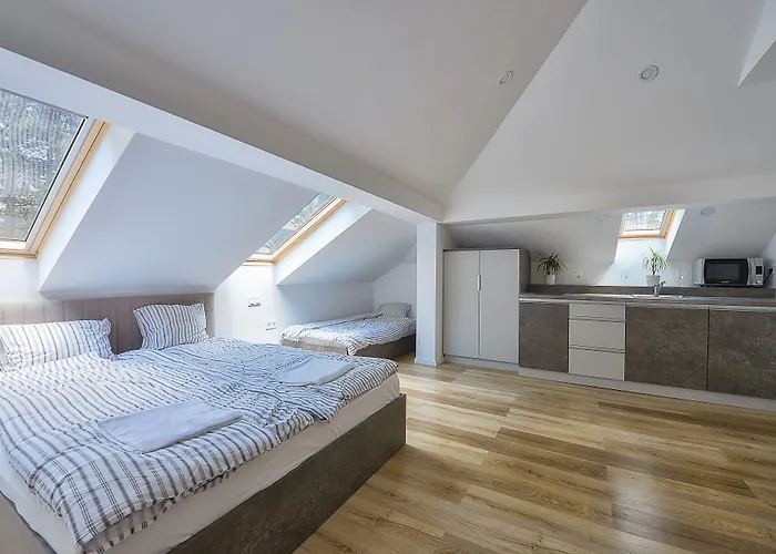 Apartamento Oliver 2 *