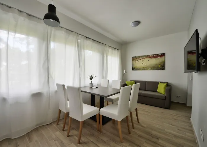 Oliver 2 Apartamento