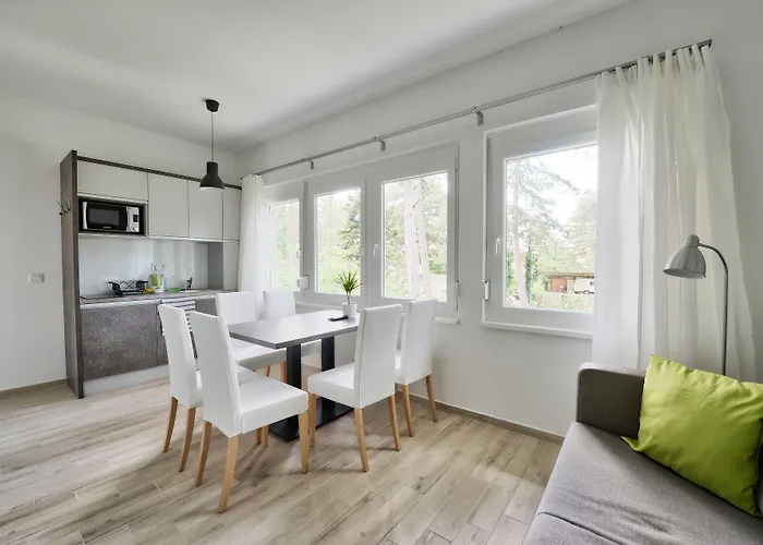 Oliver 2 Apartament *