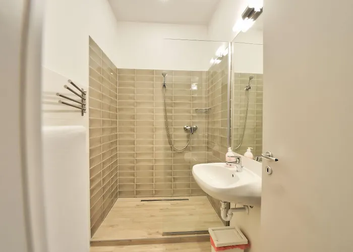 Oliver 2 Apartamento Siófok