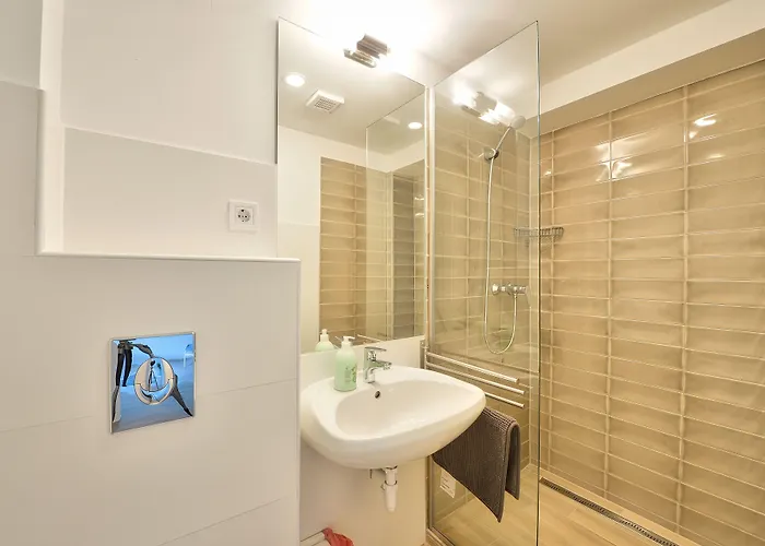 Apartamento Oliver 2 Siófok