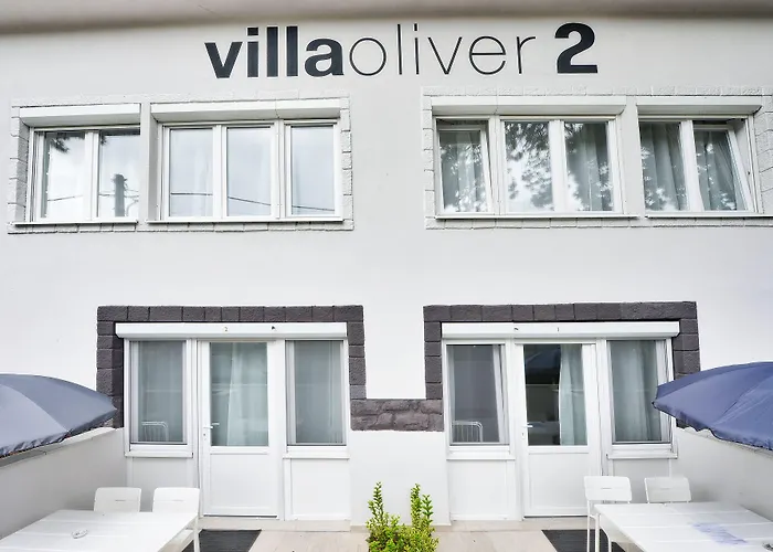 Apartamento Oliver 2 Siófok
