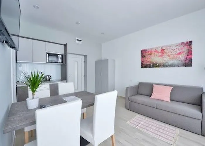 Apartamento Oliver 2