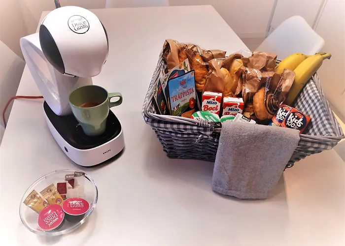 Διαμέρισμα Oliver 2 Σίοφοκ