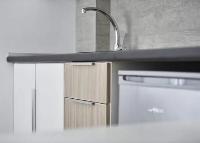 Oliver 2 Apartamento *