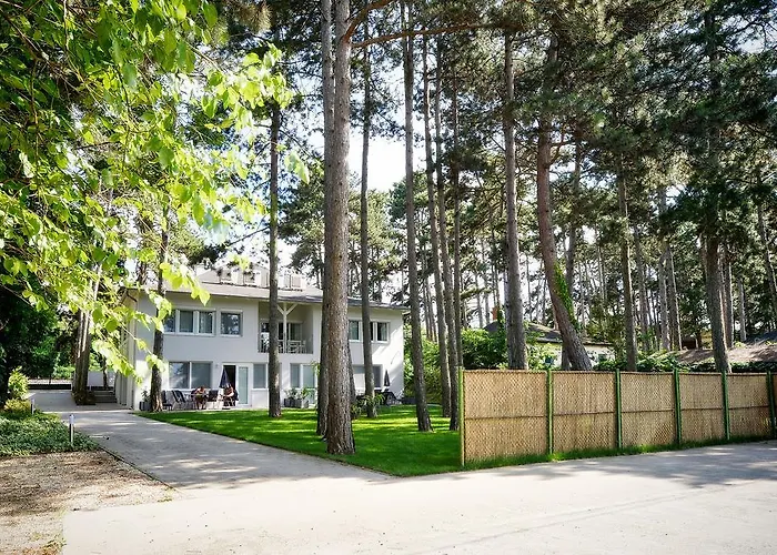 Apartamento Oliver 2 *