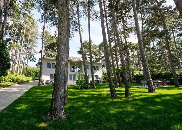 Apartament Oliver 2 Siófok