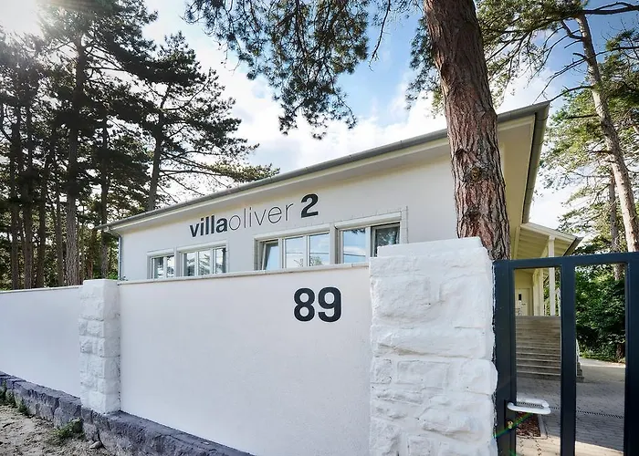 Oliver 2 Σίοφοκ