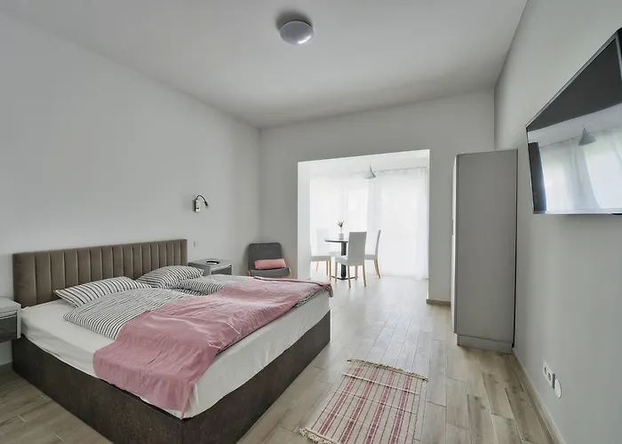 Διαμέρισμα Oliver 2 *