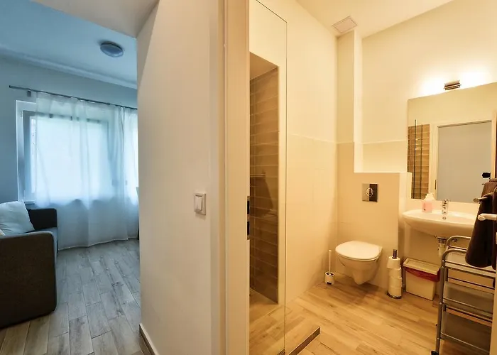 Apartamento Oliver 2 *