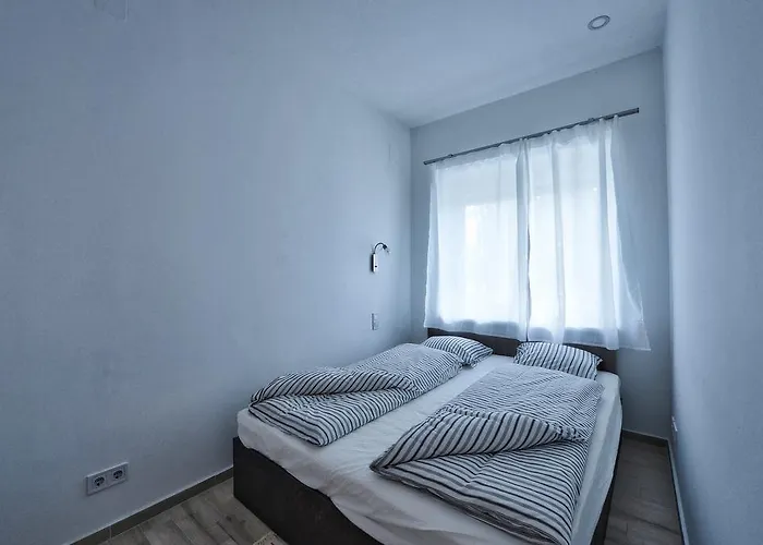 Apartament Oliver 2 *