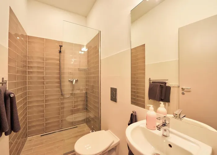 Apartament Oliver 2 *