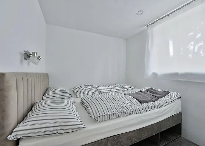 Apartamento Oliver 2 Siófok