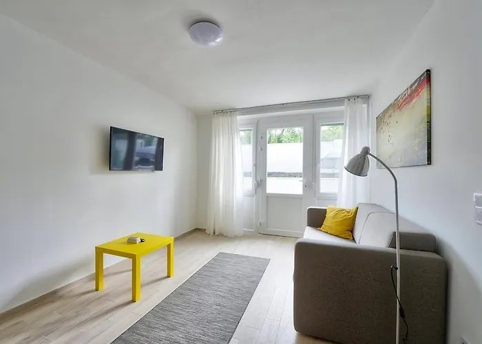 Apartamento Oliver 2