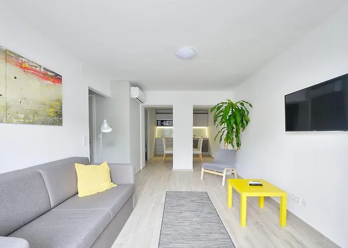 Apartament Oliver 2