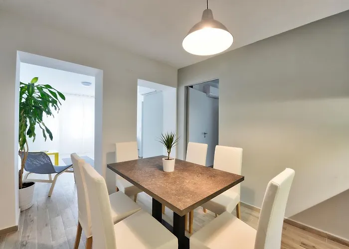 Apartamento Oliver 2