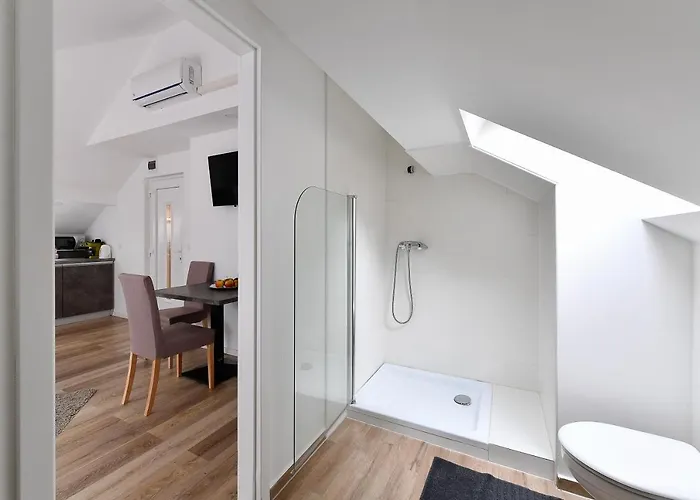 Oliver 2 Διαμέρισμα