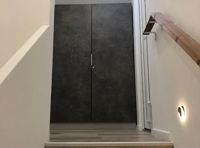 Oliver 2 Apartamento Siófok