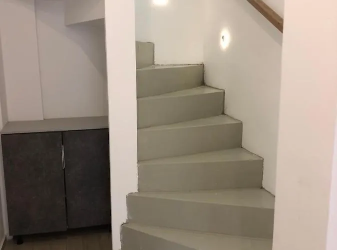 Oliver 2 Διαμέρισμα *